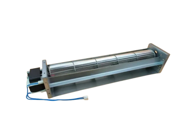 Cross Flow Fan, 220V, Yj6030 - view 4