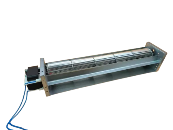 Cross Flow Fan, 220V, Yj6030 - view 5