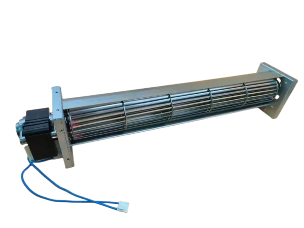 Cross Flow Fan, 220V, Yj6030 - view 6