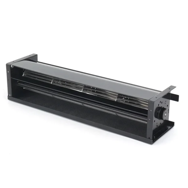Cross Flow Fan, 230V, 130W, 160W, 0.55A - view 3