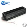 Cross Flow Fan, 230V, 390mm, Aluminum, Tangential