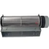 Cross Flow Fan, 24V, 100%, Copper