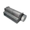 Cross Flow Fan, 24V, 100%, Copper - view 2