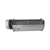 Cross Flow Fan, 24V, 100%, Copper - view 3