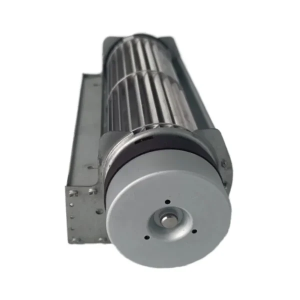 Cross Flow Fan, 24V, 100%, Copper - view 4