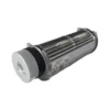 Cross Flow Fan, 24V, 100%, Copper - view 5