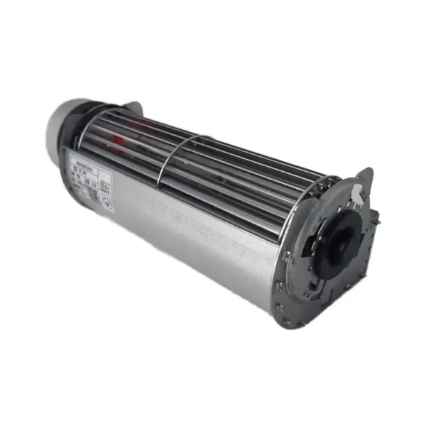 Cross Flow Fan, 24V, 100%, Copper - view 6