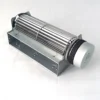 Cross Flow Fan, 24V, 19W, HVAC, SP60180Y - view 2