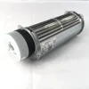 Cross Flow Fan, 24V, 19W, HVAC, SP60180Y - view 3