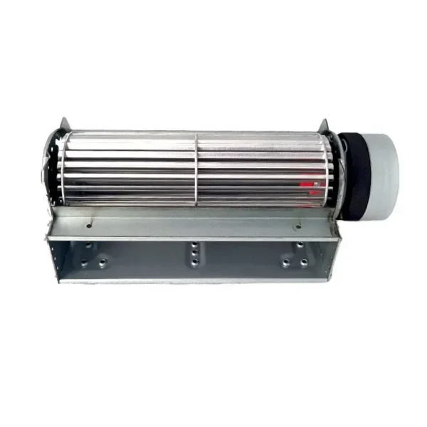 Cross Flow Fan, 24V, 19W, HVAC, SP60180Y - view 5
