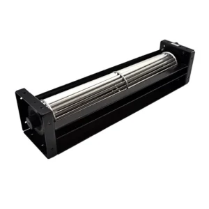 Cross Flow Fan, 24v, 3100rpm, 35*150mm, 35150