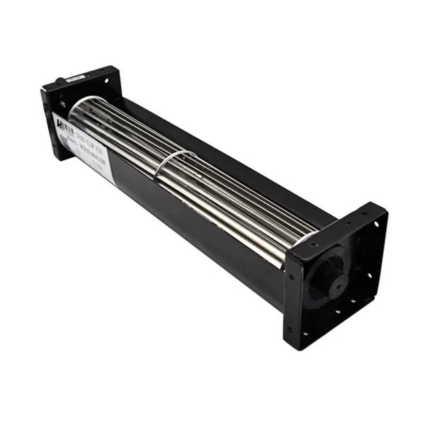 Cross Flow Fan, 24v, 3100rpm, 35*150mm, 35150 - view 4