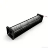 Cross Flow Fan, 24V, 40-300mm, Aluminum, 24V-40300Y - view 3