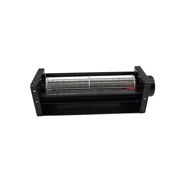 Cross Flow Fan, 24V, 50*90mm, Tangential, Stainless
