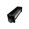 Cross Flow Fan, 24V, 50*90mm, Tangential, Stainless - view 2