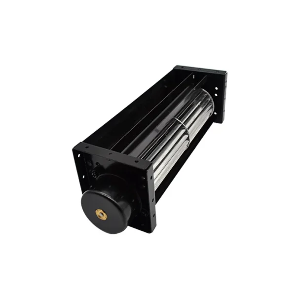 Cross Flow Fan, 24V, 50*90mm, Tangential, Stainless - view 2
