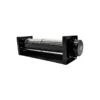 Cross Flow Fan, 24V, 50*90mm, Tangential, Stainless - view 3