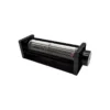 Cross Flow Fan, 24V, 50*90mm, Tangential, Stainless - view 4