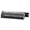 Cross Flow Fan, 24V, 65mm, Aluminum