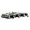 Cross Flow Fan, 24V, 65mm, Aluminum - view 4
