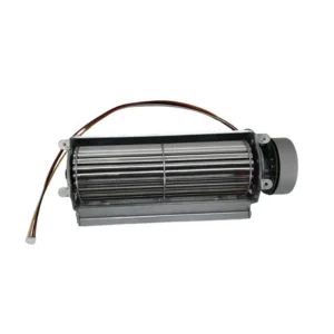 Cross Flow Fan, 24V, Tangential
