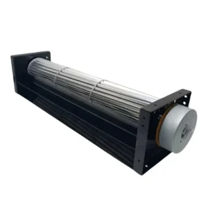 Cross Flow Fan, 24V, Tangential