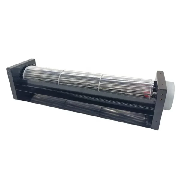 Cross Flow Fan, 24V, Tangential - view 2