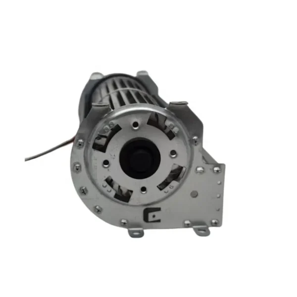 Cross Flow Fan, 24V, Tangential - view 2