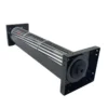 Cross Flow Fan, 24V, Tangential - view 3