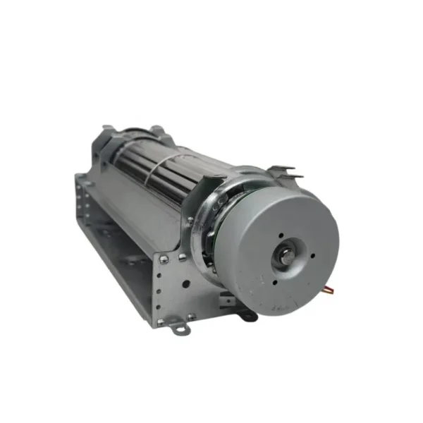 Cross Flow Fan, 24V, Tangential - view 3