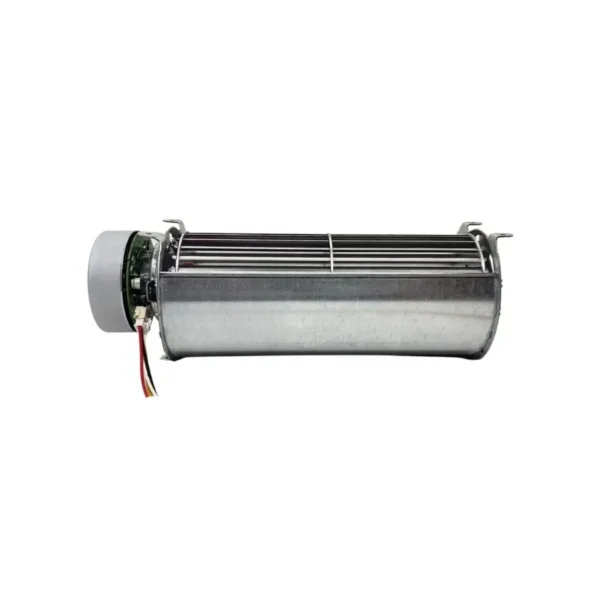 Cross Flow Fan, 24V, Tangential - view 4
