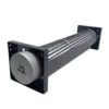Cross Flow Fan, 24V, Tangential - view 5