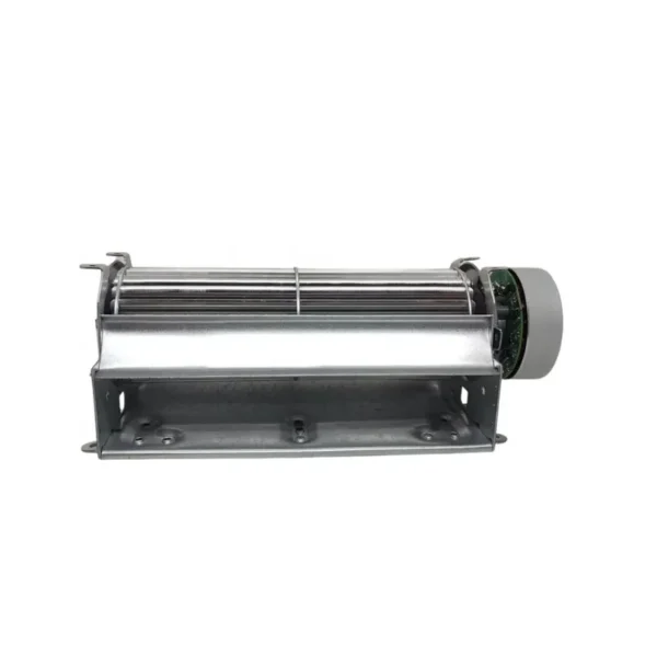 Cross Flow Fan, 24V, Tangential - view 5