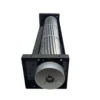 Cross Flow Fan, 24V, Tangential - view 6
