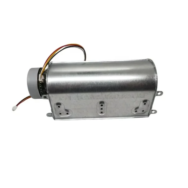 Cross Flow Fan, 24V, Tangential - view 6