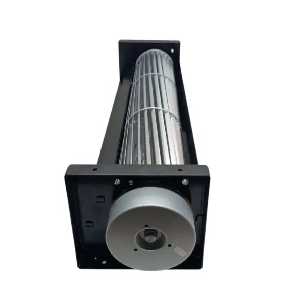 Cross Flow Fan, 24V, Tangential - view 6