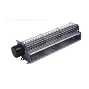 Cross Flow Fan, 24V, Tangential, 60mm*360mm