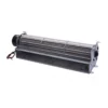 Cross Flow Fan, 24V, Tangential, 60mm*360mm - view 4