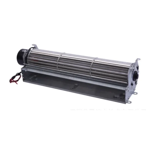 Cross Flow Fan, 24V, Tangential, 60mm*360mm - view 4