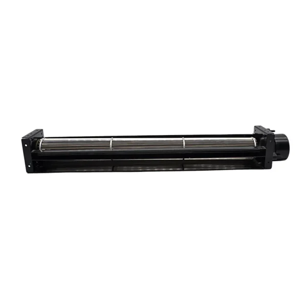 Cross Flow Fan, 24V, Tangential, 60mm*360mm - view 5