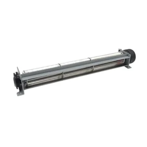 Cross Flow Fan, 25090, 12v, Tangential