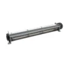 Cross Flow Fan, 25090, 12v, Tangential