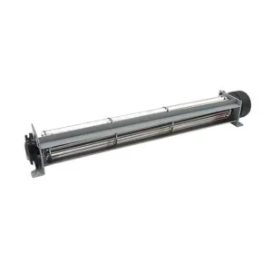 Cross Flow Fan, 25090, 12v, Tangential