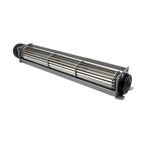 Cross Flow Fan, 25090, 12v, Tangential - view 2