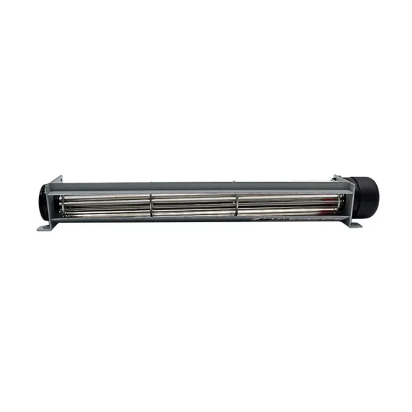 Cross Flow Fan, 25090, 12v, Tangential - view 4