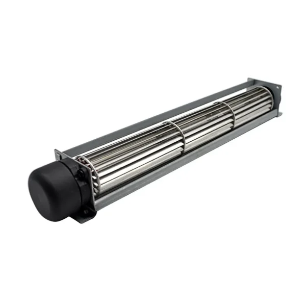 Cross Flow Fan, 25090, 12v, Tangential - view 6