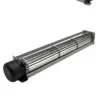 Cross Flow Fan, 25150, 12v, Tangential