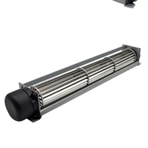 Cross Flow Fan, 25150, 12v, Tangential