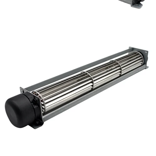 Cross Flow Fan, 25150, 12v, Tangential
