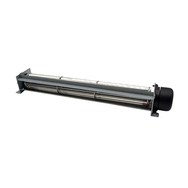 Cross Flow Fan, 25150, 12v, Tangential - view 2